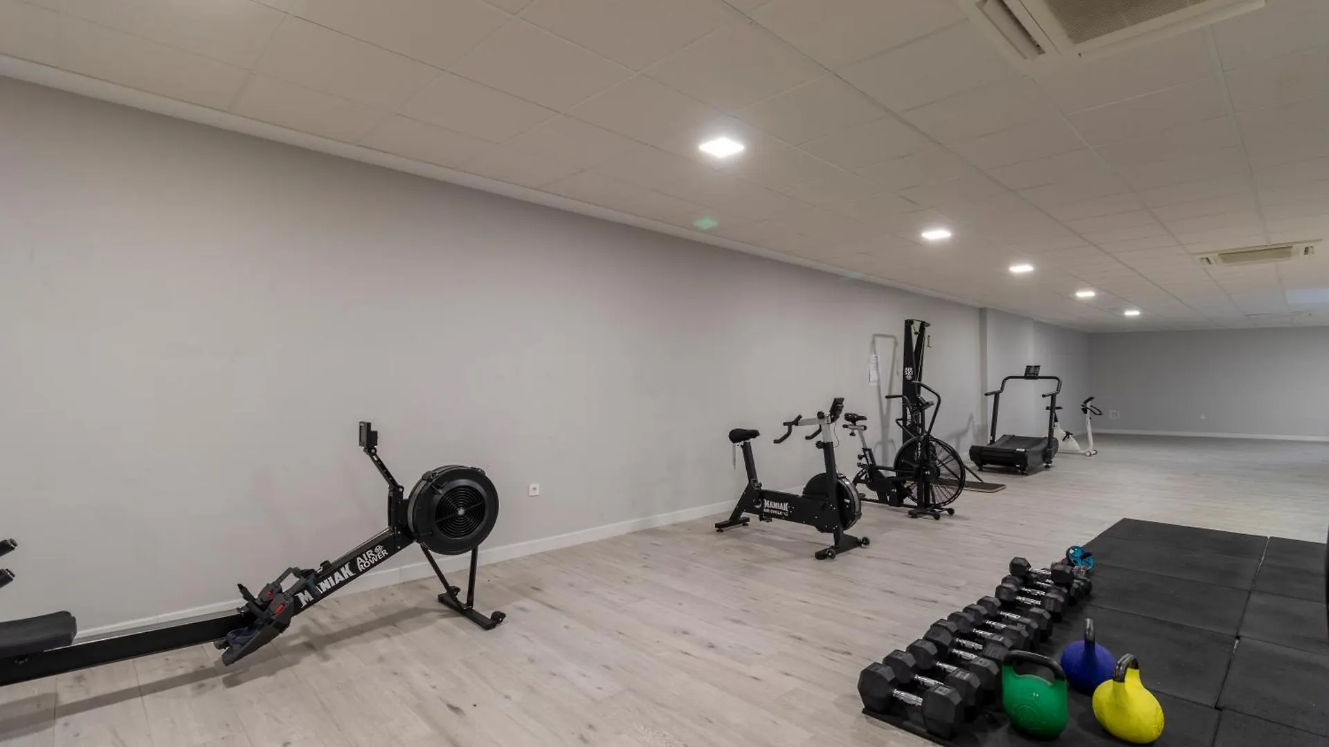 Rentitspain Apartamento En Aguacate A Minutos Del Golf Motril