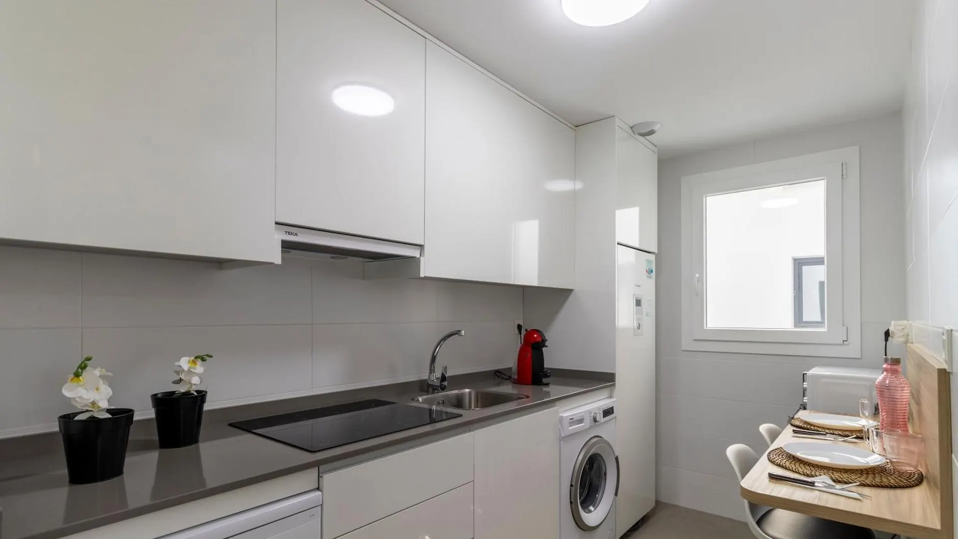 Rentitspain Apartamento En Aguacate A Minutos Del Golf Motril 0*,  España