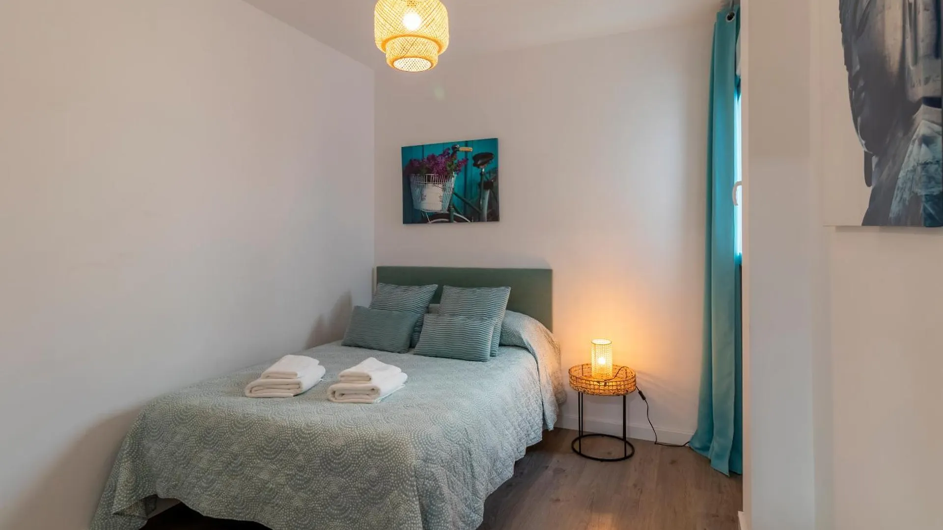 Rentitspain Apartamento En Aguacate A Minutos Del Golf Motril 0*,