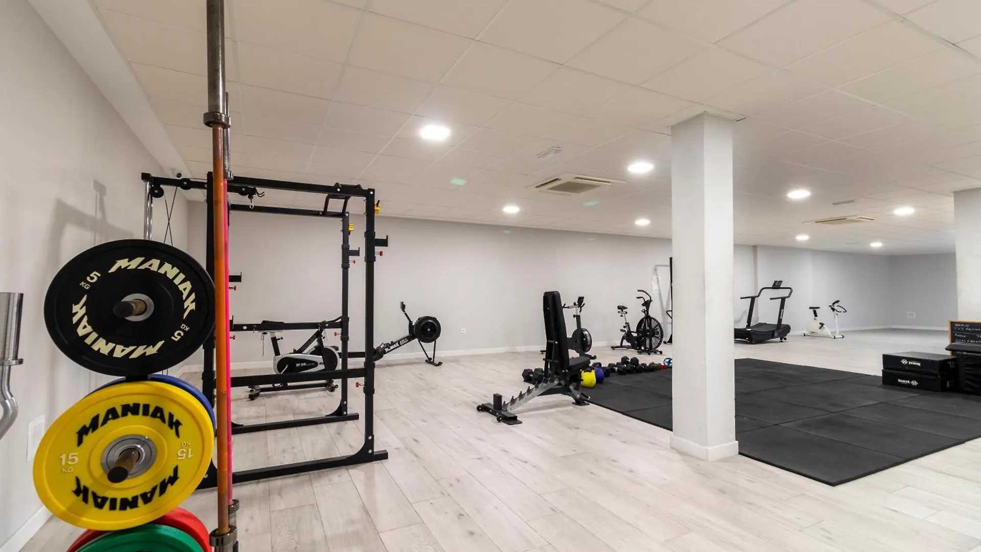 Rentitspain Apartamento En Aguacate A Minutos Del Golf Motril España