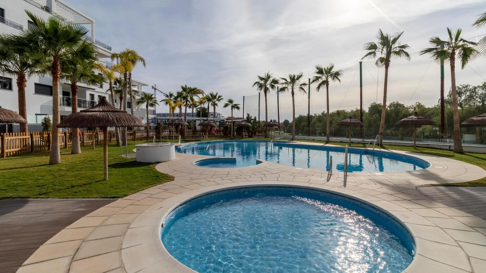 Rentitspain Apartamento En Aguacate A Minutos Del Golf Motril