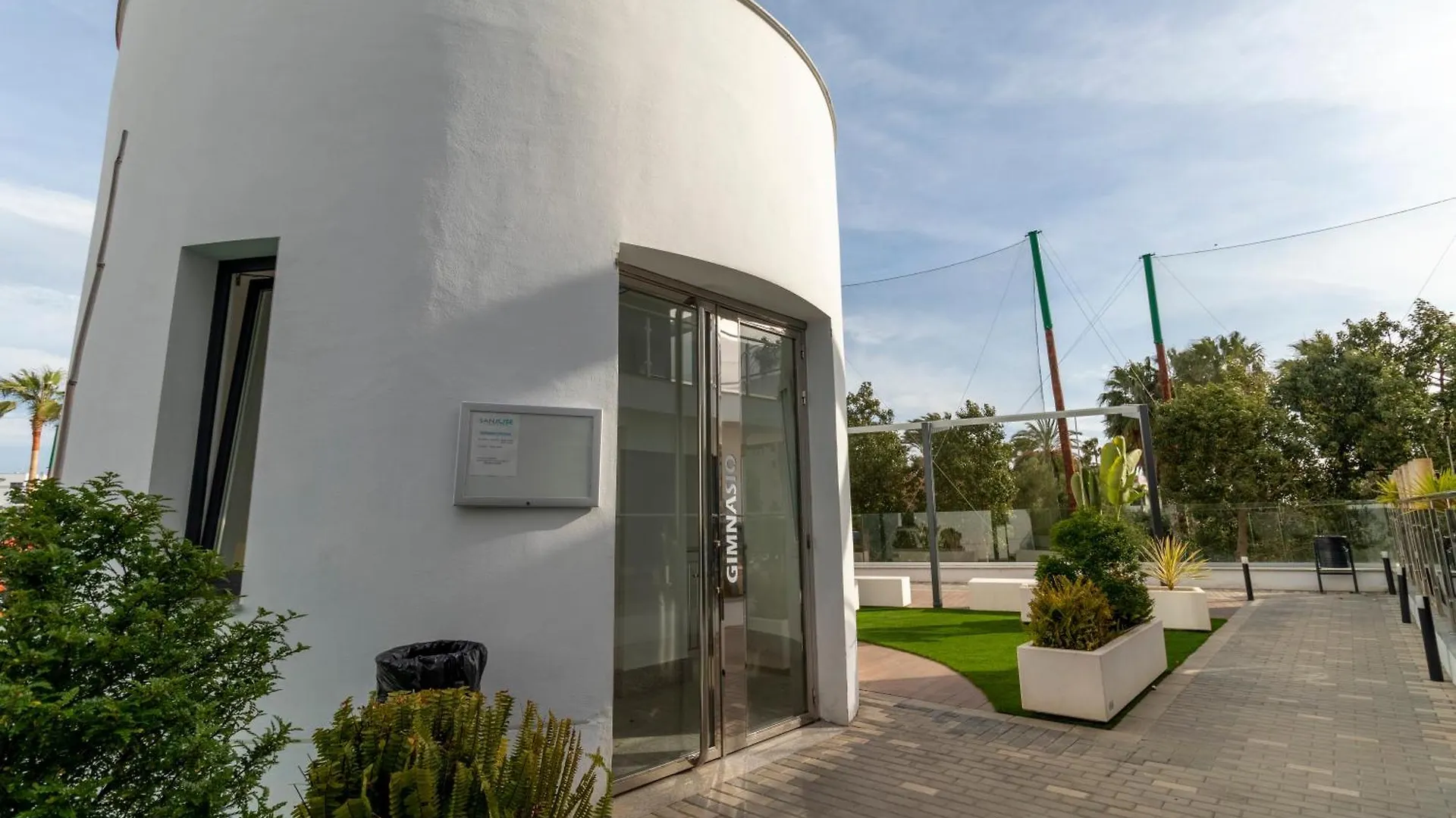 Rentitspain Apartamento En Aguacate A Minutos Del Golf Motril