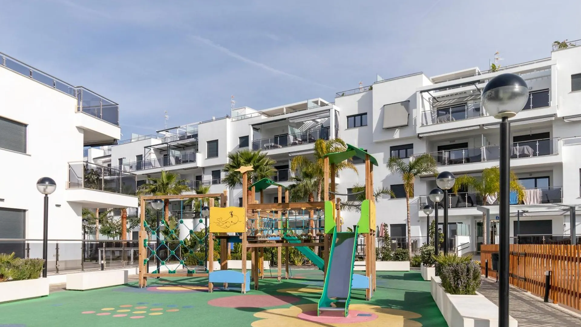 Rentitspain Apartamento En Aguacate A Minutos Del Golf Motril España