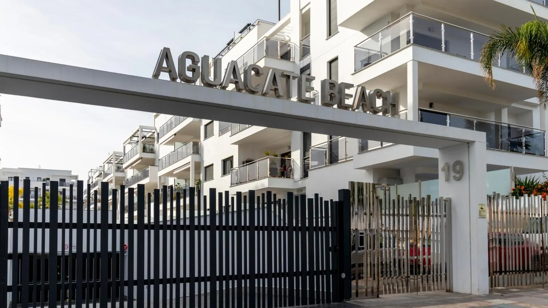 Rentitspain Apartamento En Aguacate A Minutos Del Golf Motril España
