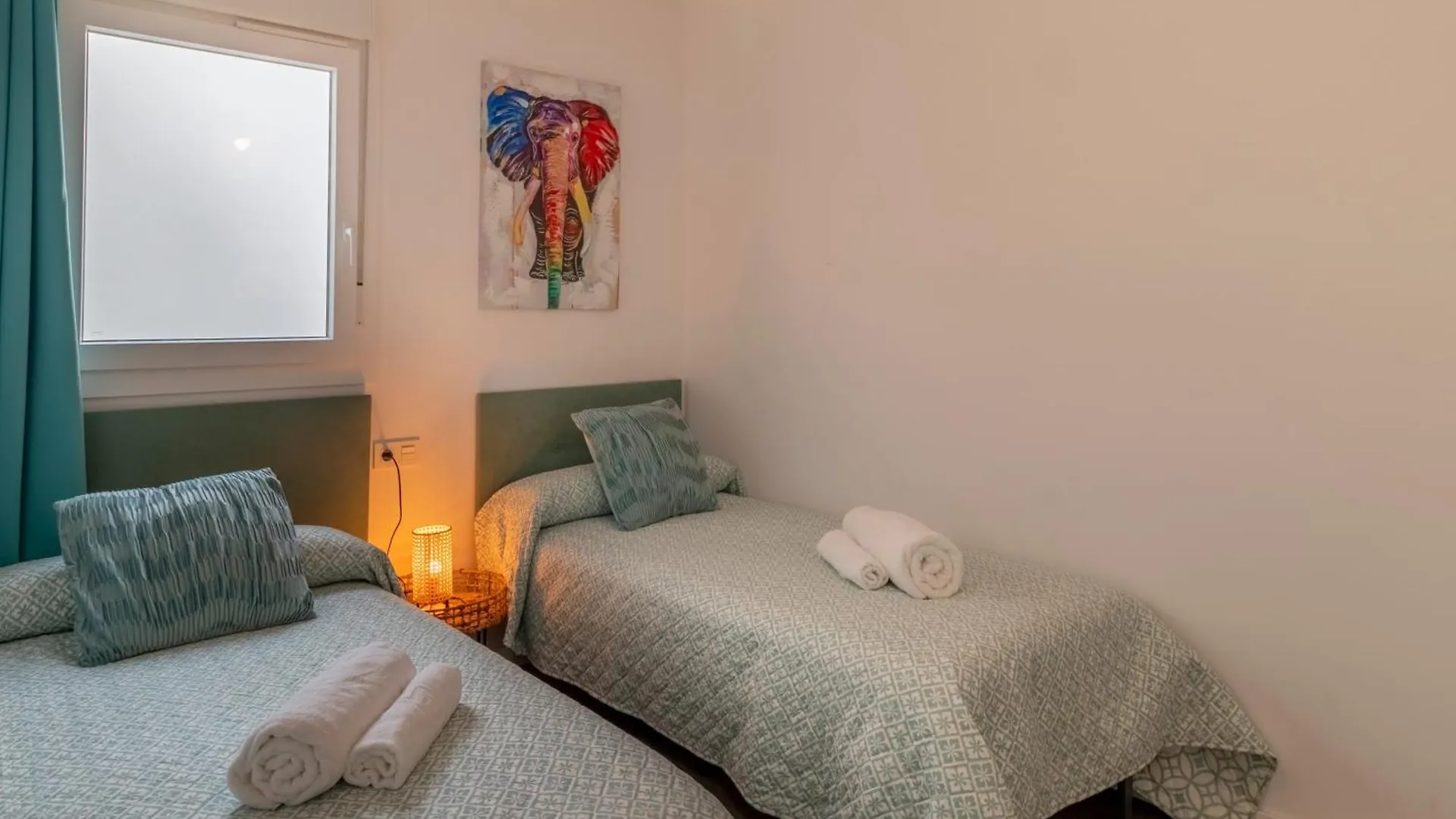 Apartment Rentitspain Apartamento En Aguacate A Minutos Del Golf Motril