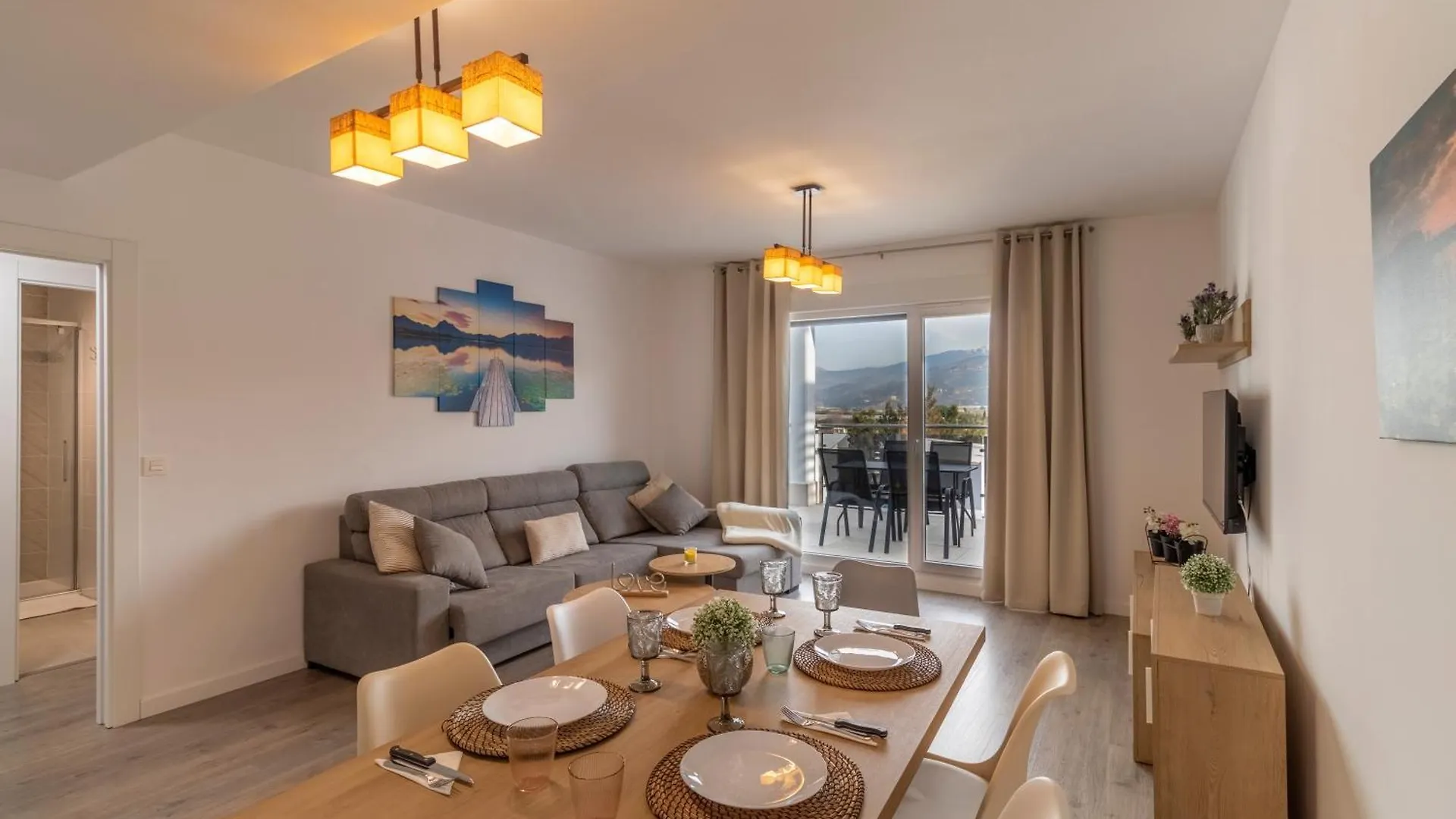 Apartment Rentitspain Apartamento En Aguacate A Minutos Del Golf Motril