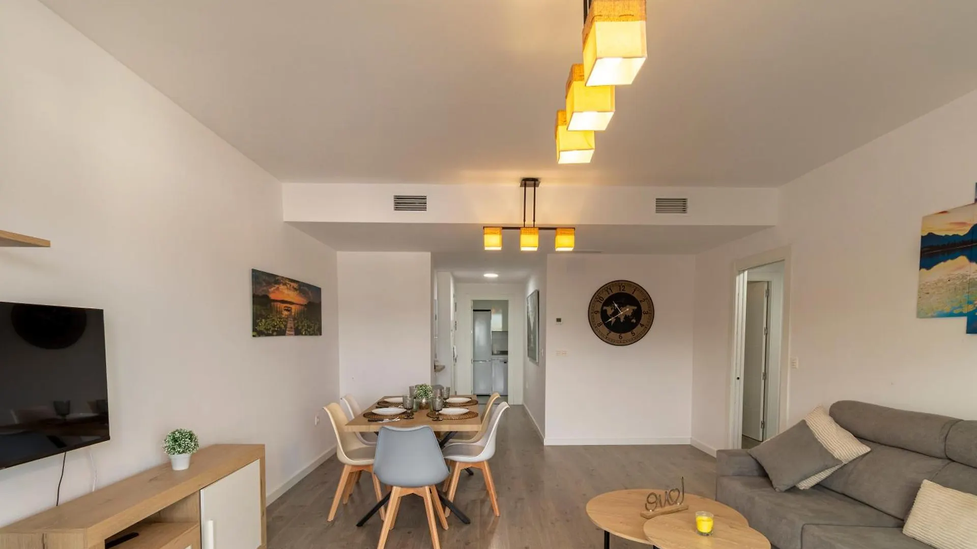 Rentitspain Apartamento En Aguacate A Minutos Del Golf Motril Apartment